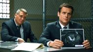 Mindhunter | Image via Netflix